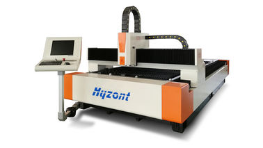 Maszyna do cięcia laserem światłowodowym CNC o mocy 6000 W 220 V 3,5 m / min Przyjazna dla środowiska