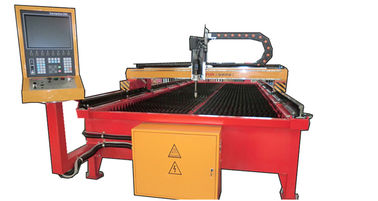 Maszyna do cięcia plazmowego typu CNC 1500*3000mm 220V