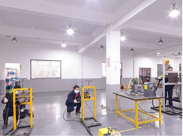 Hyzont(Shanghai) Industrial Technologies Co.,Ltd.