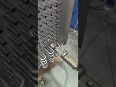 Maszyna do automatycznego spawania orbitalnego Tig