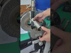 Wysoka moc znamionowa Trwała maszyna do spawania orbitalnego Źródło zasilania elektrycznego