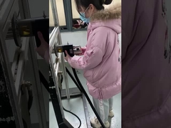 TIG Orbital Tube To Tubesheet Welding Machine Kontynuacyjna kontrola prądu