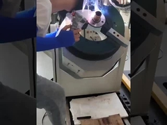 220V/380V Maszyna do spawania rur TIG/MIG do dostosowania średnicy spawania i procesu spawania