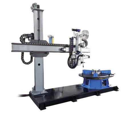 Multifunctional Hot Wire TIG Cladding Welding Machine