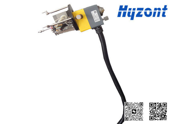 jakość  400Amp Tube to Tube Sheet Welding Machine 200V/50-60Hz All Position fabryka