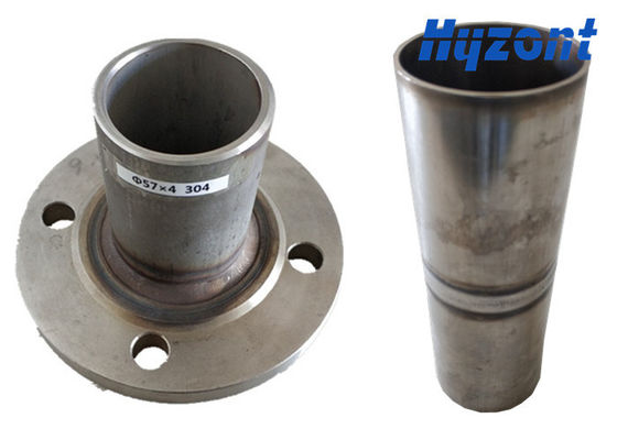 38-114.3mm Sanitary pipe TIG Fusion Orbital Welding Machine for Food & Beverage Industry