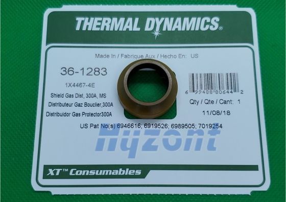 Thermal Dynamics  36-1283 300A Plasma Torch Consumables