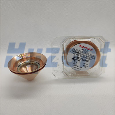 Aluminum cutting shield  cap  Plasma Torch Consumables   200 plasma cutting accessories