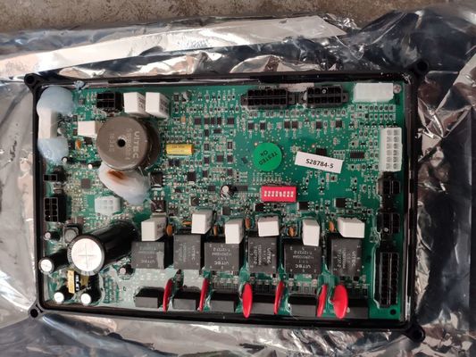 Płyty PCB S28784-5 Lincoln Maszyny spawalniczej Części zamienne