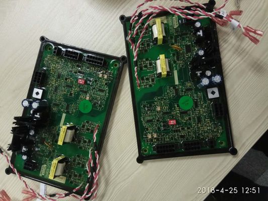 Maszyna spawalnicza Lincoln PCB G6809-1