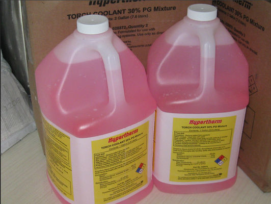 Woda chłodząca do cięcia plazmy i  028872 1 Gallon/ 3.8*