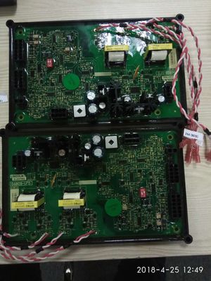 Płyty obwodów PCB maszyny spawalniczej Lincoln G6809-1