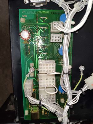 1 kg płytki PCB L1566-3