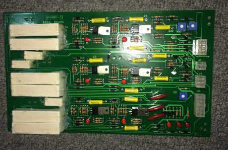 Płyty PCB G1486-5
