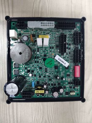 Płytka PCB Lincoln Welding 1kG S-28265-6
